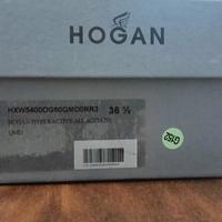 scarpe Hogan donna