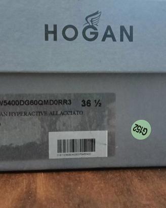 scarpe Hogan donna