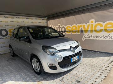Renault Twingo 1.2benzina
