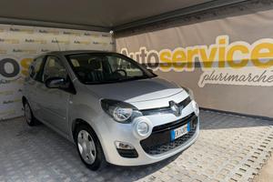 Renault Twingo 1.2benzina