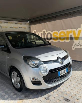 Renault Twingo 1.2benzina