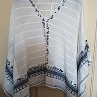 Copricostume/poncho Michael Kors 
