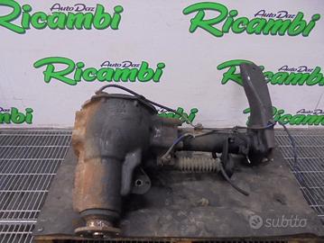 DIFFERENZIALE ANTERIORE PAJERO SPORT 2.5 TDI 1999