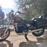 Moto Guzzi Florida V35