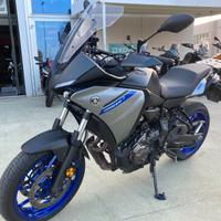 Yamaha Tracer 7 - 2023