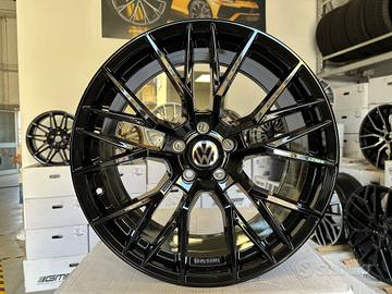 Cerchi Volkswagen raggio 19 cod.8432