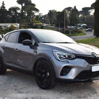 RENAULT CAPTUR COME NUOVA