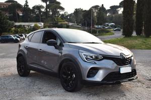RENAULT CAPTUR COME NUOVA