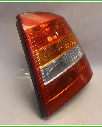 Fanale Fanalino Destro DX Scintex 29.05.02.04 Opel