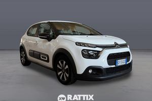 CITROEN c3 iii 2017 C3 1.2 puretech Feel Pack s&s