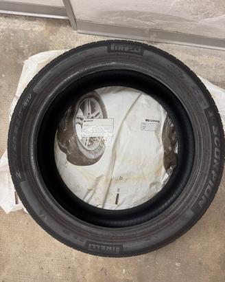 Gomme Pneumatici PIRELLI 255/40 r20