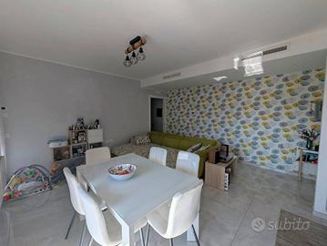 Appartamento di 85 m² con 2 locali e box auto a Vo