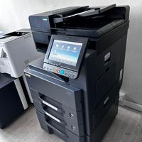 Stampante A3 Kyocera - Monocromatica
