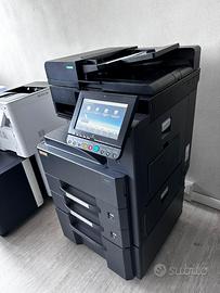 Stampante A3 Kyocera - Monocromatica