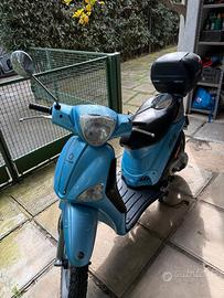 Piaggio Liberty 50 4T (2006) - 30.000 km