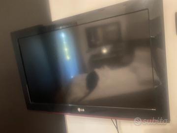 Tv Lg 32 pollici