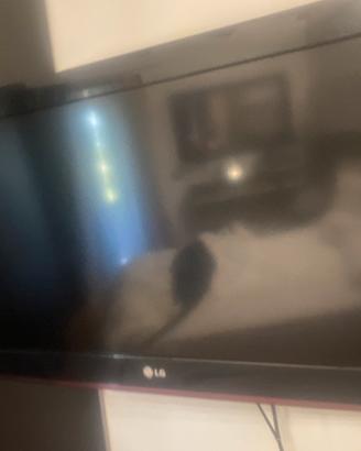 Tv Lg 32 pollici
