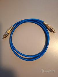 Cavo coassiale Oehlbach 