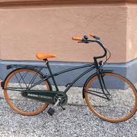 Bicicletta