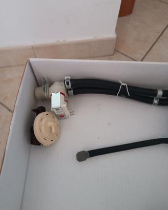 elettrovalvola per lavatrice lg 9kg