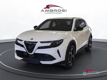 ALFA ROMEO Junior Ti 1.2 145CV Hybrid eDCT6