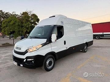 Daily 35s16 frigo furgone passo lungo 2019 atp 202