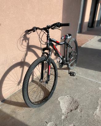 Bici mtb