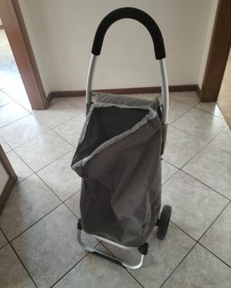 Carrello portaspesa