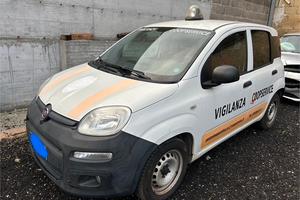 Fiat Panda 1.3 MJT S&S Pop Van 2 posti