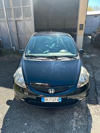 Honda Jazz 1.2 i-DSi 5p.