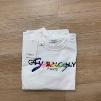 Felpa givenchy nuova con cartellino