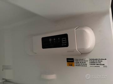 Frigorifero hotpoint