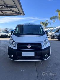 FIAT SCUDO 2.0 MTJ 130CV - 08/2016