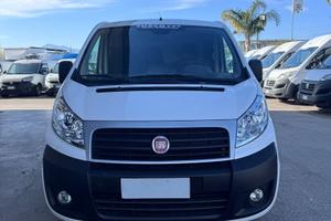 FIAT SCUDO 2.0 MTJ 130CV - 08/2016