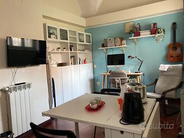 Appartamento comodo e silenzioso c.so V. Emanuele