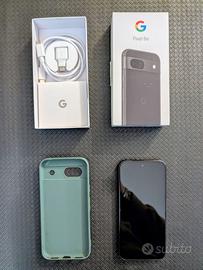 Pixel 8a 256 GB – IMPECCABILE