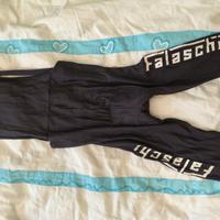 Salopette autunno/inverno eroica