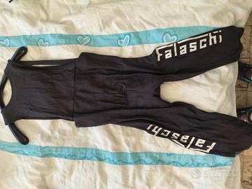 Salopette autunno/inverno eroica