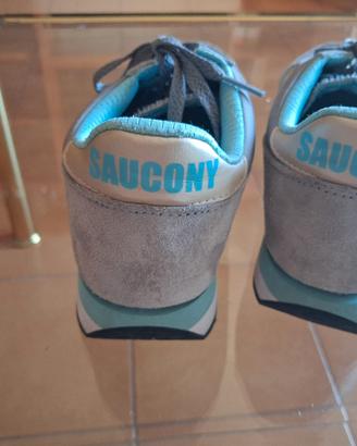 saucony 