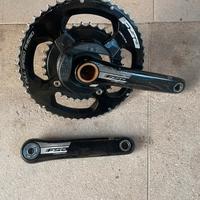 misuratore di potenza power meter fsa