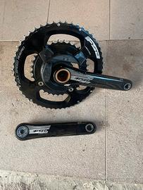 misuratore di potenza power meter fsa