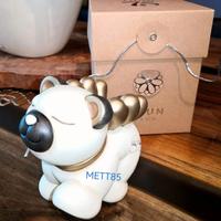 Teddy Limited Edition 75° THUN Num. inferiore a 15