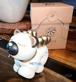 Teddy Limited Edition 75° THUN Num. inferiore a 15