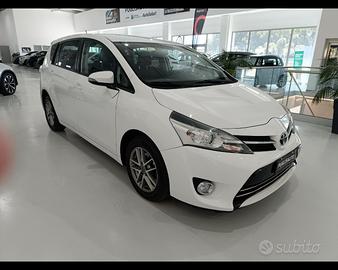 TOYOTA Verso 1.6 D-4D Style