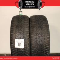 2 Gomme 215 50 R 18 Hankook al 87% SPED GRATIS