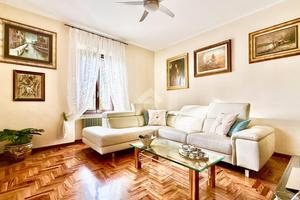 VILLA SINGOLA A TREVIGLIO