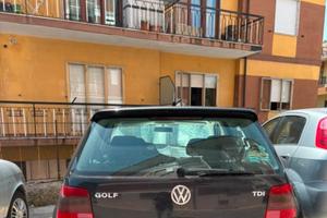 golf 4 2000 tdi 