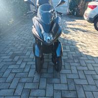 scooter Yamaha tricity 125 anno 2014