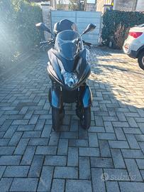 scooter Yamaha tricity 125 anno 2014