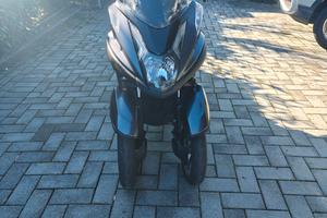 scooter Yamaha tricity 125 anno 2014
